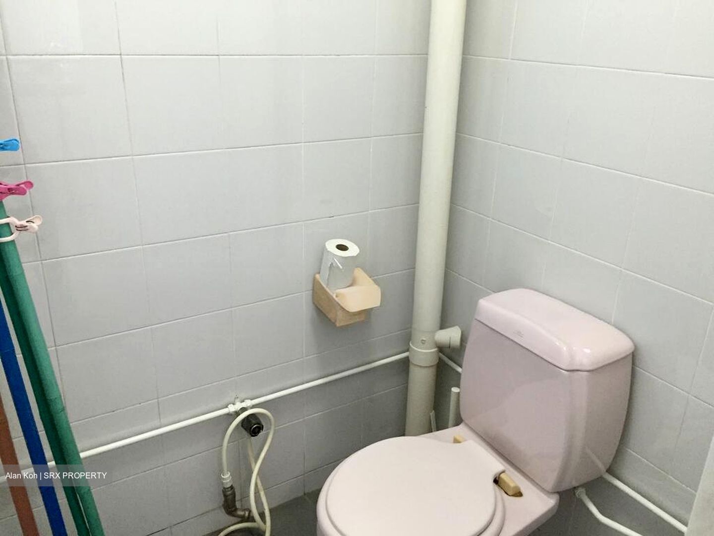 Blk 108 Serangoon North Avenue 1 (Serangoon), HDB 3 Rooms #526034091
